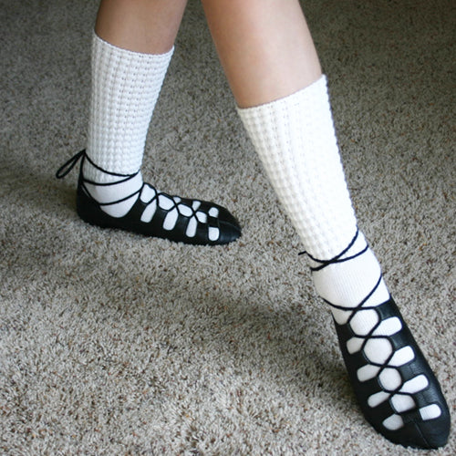 Irish Dance Socks -  Canada