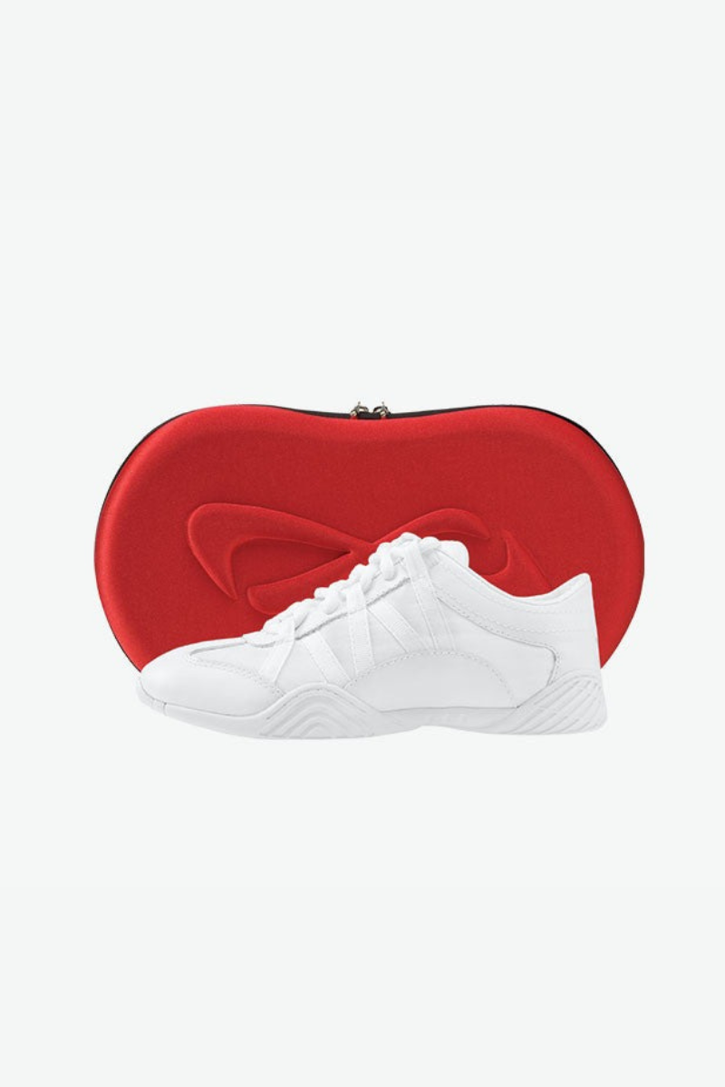 Nike nfinity cheer shoes best sale