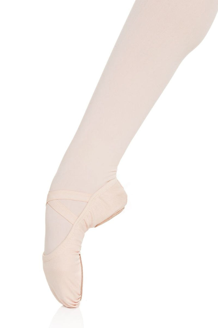 Bloch Ladies Ballet Slippers - SO284L