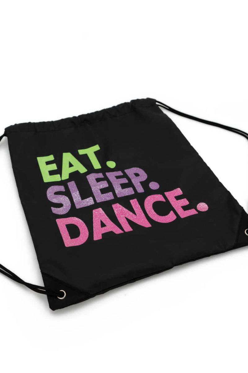 Capezio Drawstring Bag - B292