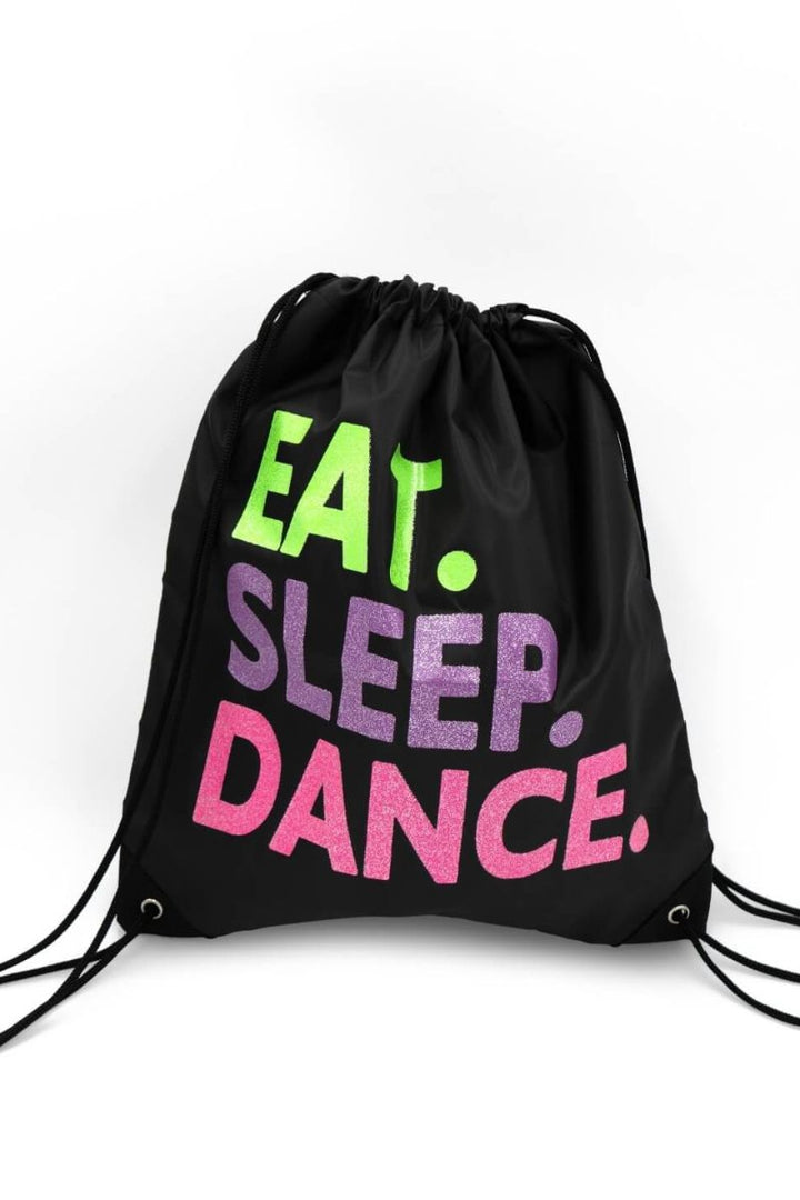 Capezio Drawstring Bag - B292