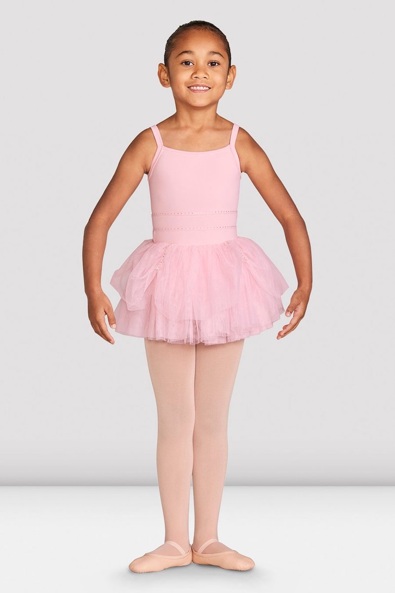 Tutu hot sale leotard dress