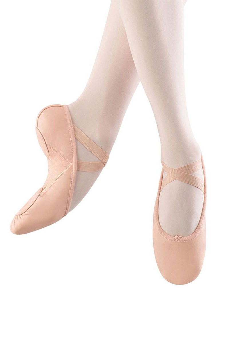 Bloch Blochsox Dance Socks - A1000 – Footloose Dance Wear